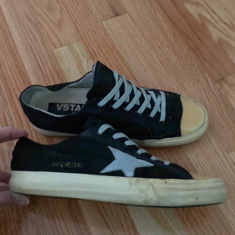 Golden Goose VSTAR2